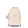 Class Room 17" Laptop Backpack, Tender Blossom, small