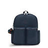 Charnell 11.5" Laptop Backpack, True Blue Tonal, small