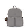 Charnell 11.5" Laptop Backpack, Cloudy Grey, small