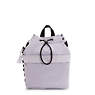 Hellen Drawstring Backpack, Lilac Joy Sport, small