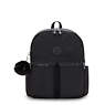 Charnell 11.5" Laptop Backpack, Python Embossed, small