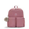 Charnell 11.5" Laptop Backpack, Sweet Pink CH, small