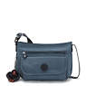 Syro Crossbody Bag, Nocturnal Grey M, small