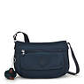 Syro Crossbody Bag, True Blue Tonal, small