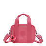 Nadale Crossbody Bag, Bubble Pop Pink, small