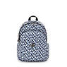 Delia Backpack, Curious Leopard, small