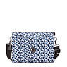 Riri Large Crossbody Bag, Curious Leopard, small