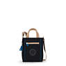 Asya Crossbody Bag, Jet Black ACT, small