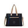 Sonaya Tote Bag, Jet Black ACT, small