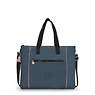 Sonaya Tote Bag, Nocturnal Grey ACT, small