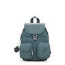 Lovebug Small Backpack, Light Aloe Tonal, small