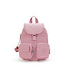 Lovebug Small Backpack, Soft Blush, small