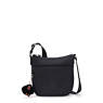 Libbie Crossbody Bag, Black Tonal, small