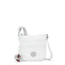 Libbie Crossbody Bag, Vivid White, small