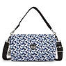 Aras Shoulder Bag, Curious Leopard, small