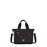Neary Tortoise Chain Crossbody Bag, Charcoal Chain, small