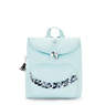 Jodes Tortoise Chain Backpack, Allure Teal Chain, small