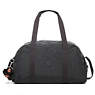 New Yuzu Medium Duffel, Black, small