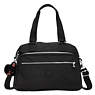 New Weekend Travel Bag, Black, small