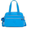 New Weekend Travel Bag, Eager Blue, small