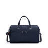Itska New Duffle Bag, True Blue Tonal, small