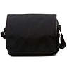 Hover Messenger Bag, Black, small