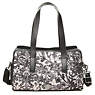 Helena Small Tote, Scribble Lines, small
