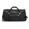 Canyon Wheeled Duffle, Black, small