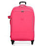Yubin 81 Spinner Luggage, True Pink, small