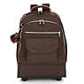 Sanaa Large Rolling Backpack, Sven, small