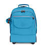 Sanaa Large Rolling Backpack, Funky Stars, small