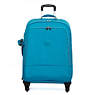 Yubin 69 Spinner Luggage, True Blue Tonal, small