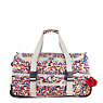 Teagan Small Printed Rolling Luggage, Mystic Lattice, small