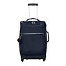 Darcey Small Carry-On Rolling Luggage, True Blue, small