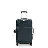 Darcey Small Carry-On Rolling Luggage, True Blue Tonal, small