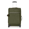 Darcey Medium Rolling Luggage, Jaded Green, small