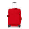 Darcey Medium Rolling Luggage, Cherry Tonal, small