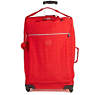 Darcey Large Rolling Luggage, Tango Red, small