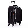 Yubin 55 Spinner Luggage, Black, small