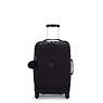 Darcey Small Carry-On Rolling Luggage, Python Embossed, small