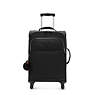 Parker Small Rolling Luggage, Black, small