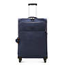 Parker Medium Rolling Luggage, True Blue, small
