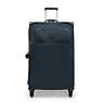 Parker Large Rolling Luggage, True Blue Tonal, small