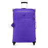 Parker Large Rolling Luggage, New Skate Print, small