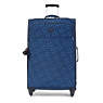 Parker Large Rolling Luggage, Warm Teal, small
