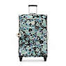 Parker Large Rolling Luggage, Merlot Pink, small