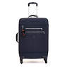 Monti M Rolling Luggage, True Blue, small