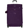 Youri Spin 78 Large Luggage, Blue Purple Block, small