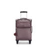 Parker Small Metallic Rolling Luggage, Gentle Lilac, small