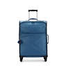 Parker Medium Metallic Rolling Luggage, Abstract Leave, small